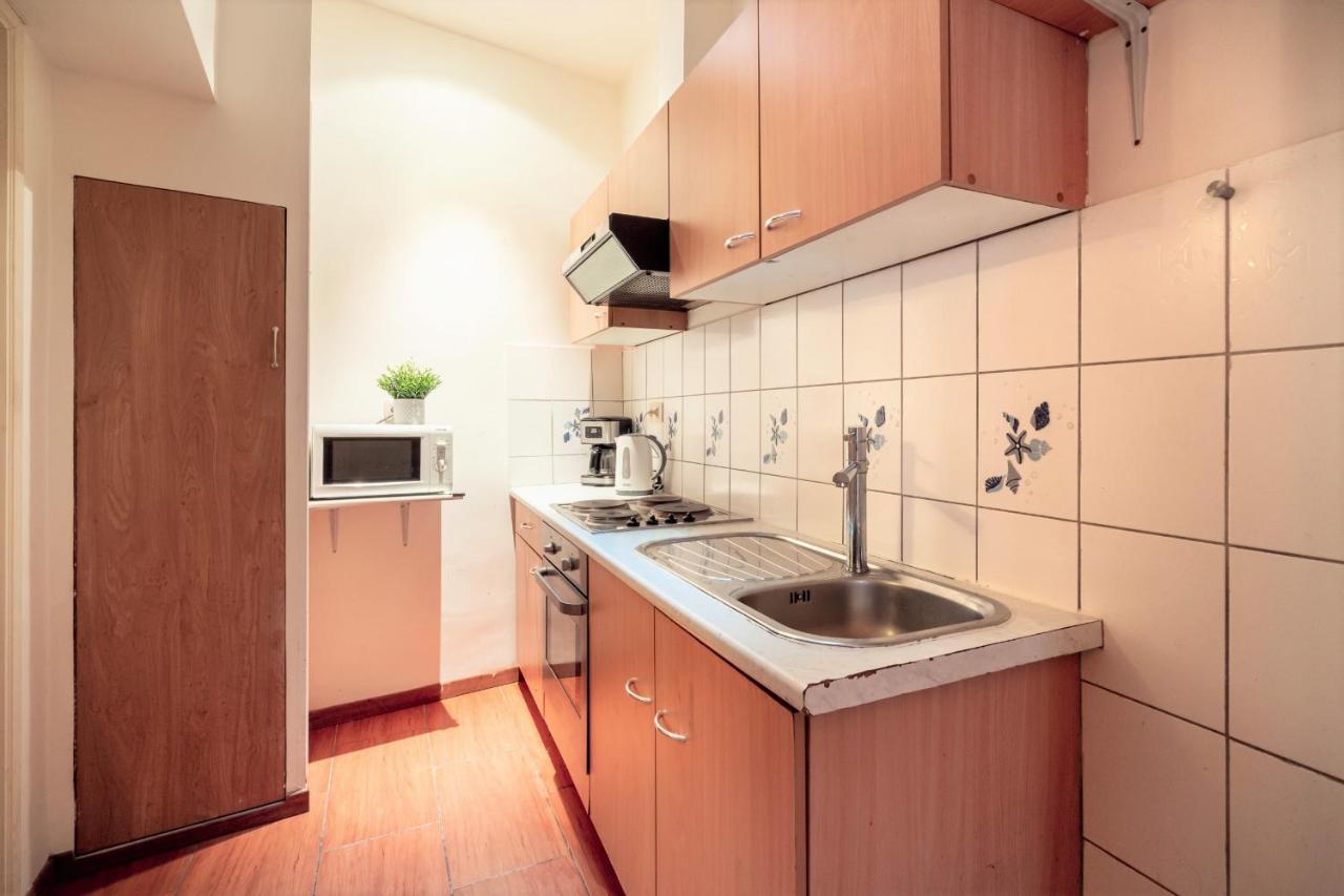 Saint Paulus Square Apartments Antwerpen Exterior foto